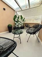 Chianu Palì guest rooms