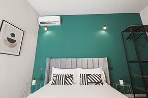 Chianu Palì guest rooms