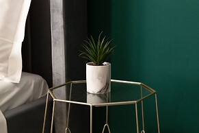 Chianu Palì guest rooms