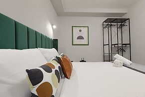 Chianu Palì guest rooms