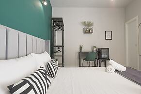 Chianu Palì guest rooms