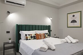 Chianu Palì guest rooms