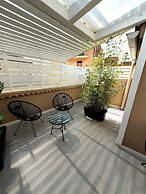 Chianu Palì guest rooms