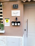 Chianu Palì guest rooms