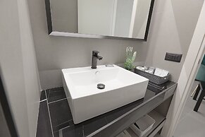 Chianu Palì guest rooms