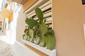 Chianu Palì guest rooms