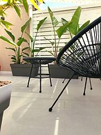 Chianu Palì guest rooms