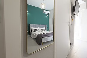 Chianu Palì guest rooms