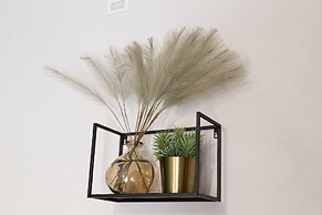 Chianu Palì guest rooms