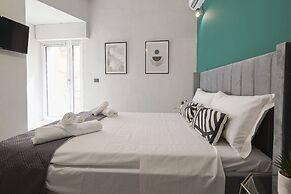 Chianu Palì guest rooms