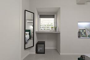 Chianu Palì guest rooms