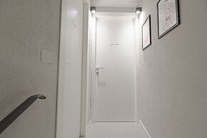 Chianu Palì guest rooms