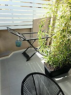 Chianu Palì guest rooms