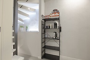 Chianu Palì guest rooms