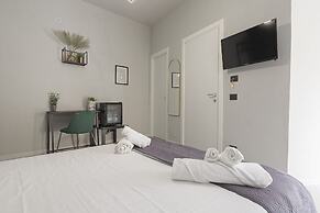 Chianu Palì guest rooms