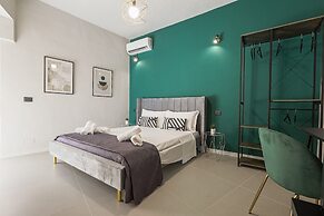 Chianu Palì guest rooms