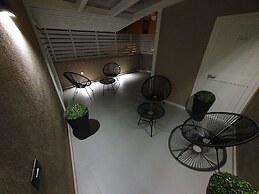 Chianu Palì guest rooms