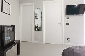 Chianu Palì guest rooms