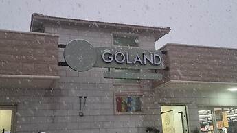Goland Hotel