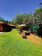 Excelente casa térrea na Granja Viana