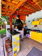 Excelente casa térrea na Granja Viana