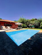 Excelente casa térrea na Granja Viana