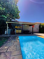 Excelente casa térrea na Granja Viana