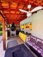 Excelente casa térrea na Granja Viana