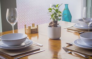 The Boston by Sorted Stay