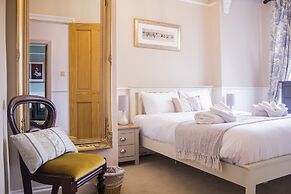 The Boston by Sorted Stay