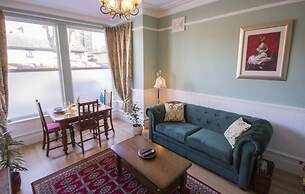 The Boston by Sorted Stay