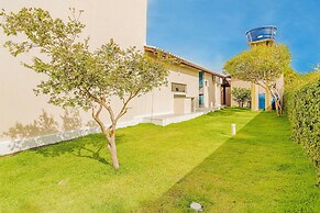 GB77 Ótima Casa 5 Quartos com Piscina