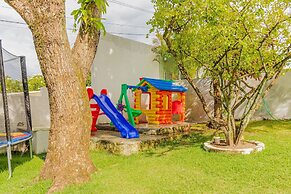 GB77 Ótima Casa 5 Quartos com Piscina