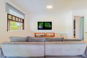 GB77 Ótima Casa 5 Quartos com Piscina