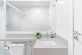 GB77 Ótima Casa 5 Quartos com Piscina