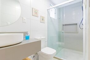 GB77 Ótima Casa 5 Quartos com Piscina