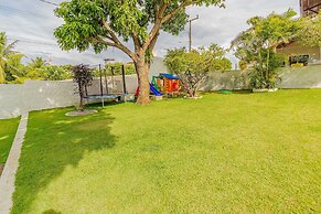 GB77 Ótima Casa 5 Quartos com Piscina