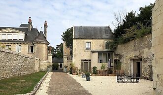 Domaine Plessis Gallu