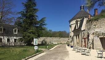 Domaine Plessis Gallu