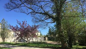 Domaine Plessis Gallu