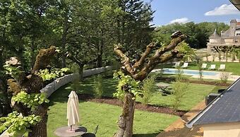 Domaine Plessis Gallu