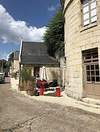 Domaine Plessis Gallu