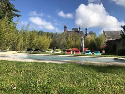 Domaine Plessis Gallu