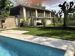 Domaine Plessis Gallu