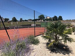 Domaine Plessis Gallu