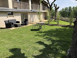 Domaine Plessis Gallu