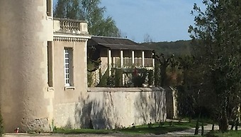 Domaine Plessis Gallu