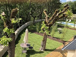 Domaine Plessis Gallu