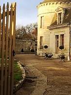 Domaine Plessis Gallu