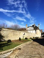 Domaine Plessis Gallu